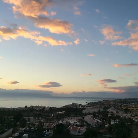 Ocean View San Eugenio