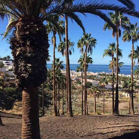Daire Ocean View San Eugenio Costa Adeje