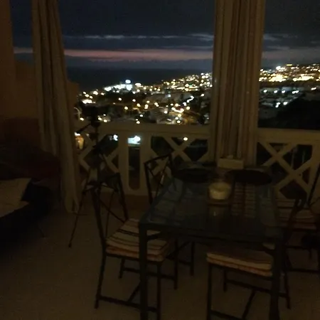 Ocean View San Eugenio *