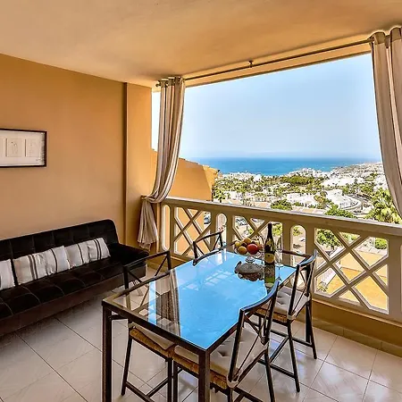 Ocean View San Eugenio * Costa Adeje