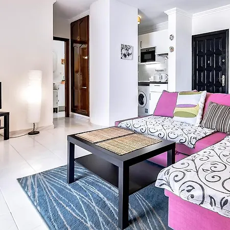 Daire Ocean View San Eugenio Costa Adeje