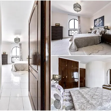 Daire Ocean View San Eugenio