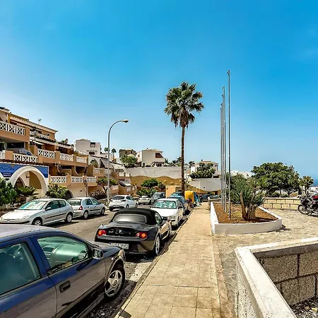 Apartment Ocean View San Eugenio