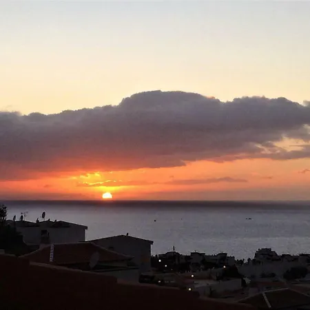 Ocean View San Eugenio Apartment