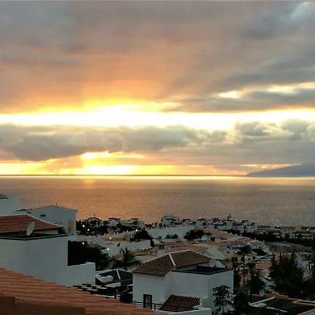 Ocean View San Eugenio Apartment