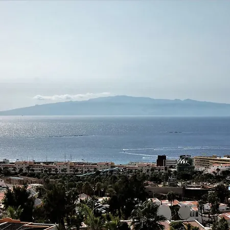 Ocean View San Eugenio * Costa Adeje