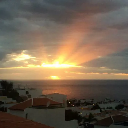 Ocean View San Eugenio * Costa Adeje