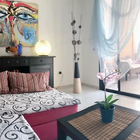 Ocean View San Eugenio Apartment Costa Adeje (Tenerife)