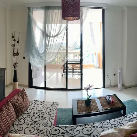 Ocean View San Eugenio Apartment *