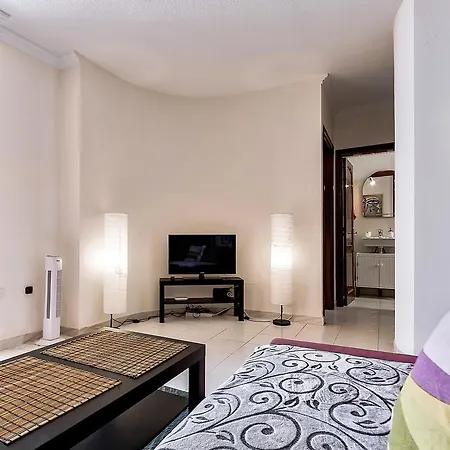 Ocean View San Eugenio Appartement Costa Adeje (Tenerife)