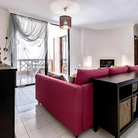 Ocean View San Eugenio Appartement