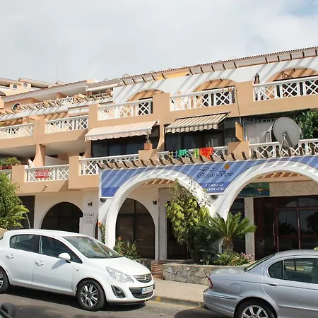 Ocean View San Eugenio Appartement