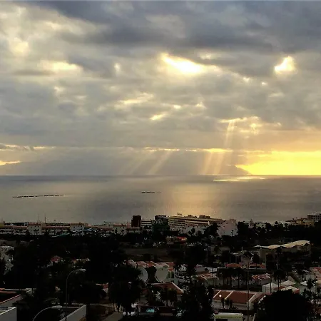 Ocean View San Eugenio Appartement *