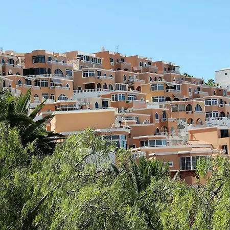 Ocean View San Eugenio Appartement *