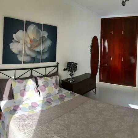 Ocean View San Eugenio Appartement